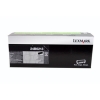 Lexmark 24B6213 toner zwart (origineel)