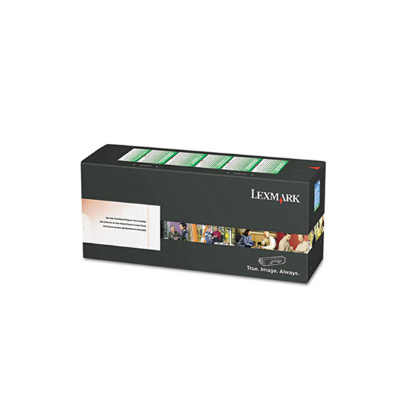 Lexmark 24B7179 toner magenta (origineel) 24B7179 906200 - 1