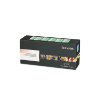 Lexmark 24B7179 toner magenta (origineel) 24B7179 906200