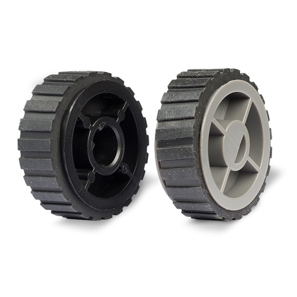 Lexmark 40X5451 feed tires (origineel) 40X5451 037570 - 1