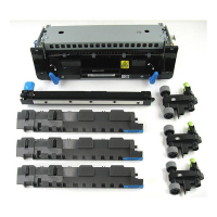 Lexmark 41x2234 maintenance kit (origineel) 41X2234 040666