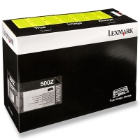 Lexmark 500Z (50F0Z00) imaging unit zwart (origineel) 50F0Z00 901356