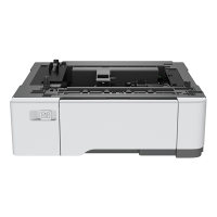 Lexmark 50M7650 optionele duolade voor 650 vel 50M7650 897149