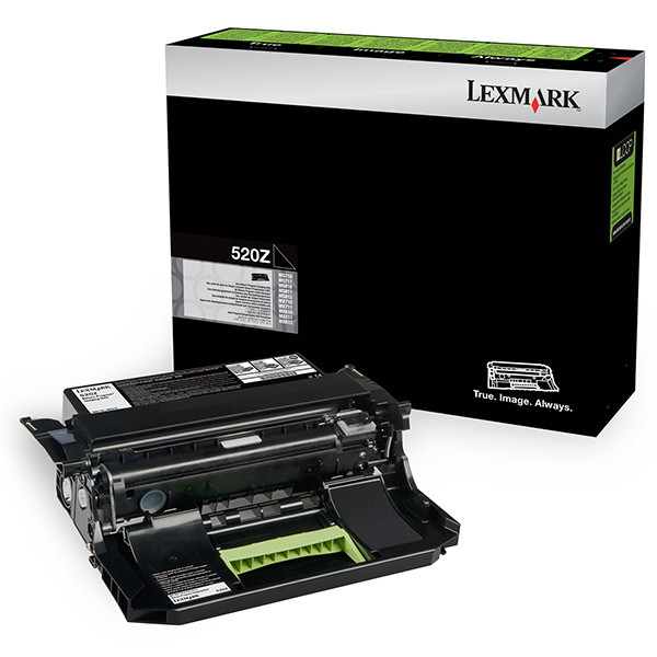 Lexmark 520Z (52D0Z00) imaging unit (origineel) 52D0Z00 902310 - 1