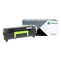 Lexmark 56F2U00 toner zwart extreem hoge capaciteit (origineel) 56F2U00 902764