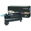 Lexmark C792X1KG toner zwart hoge capaciteit (origineel)