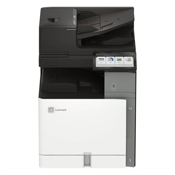 Lexmark CX962se A3 all-in-one laserprinter kleur (3 in 1) 20L8260 897160 - 1