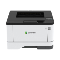 Lexmark MS431dn A4 laserprinter zwart-wit  847781