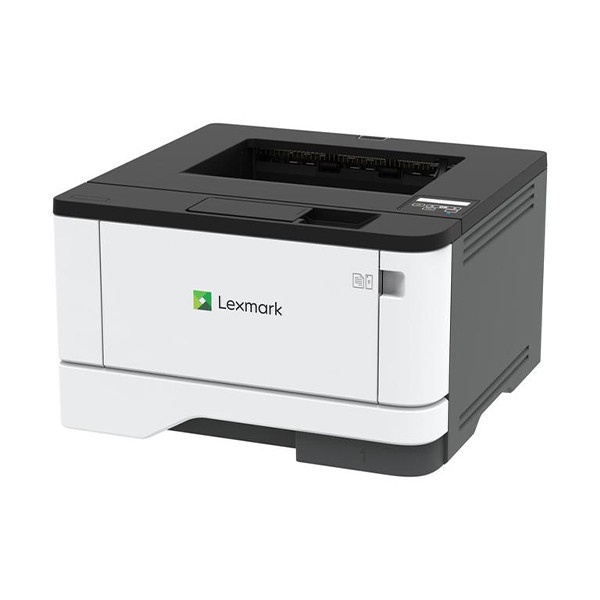 Lexmark MS431dn A4 laserprinter zwart-wit  847781 - 2