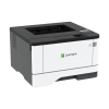 Lexmark MS431dn A4 laserprinter zwart-wit  847781 - 3