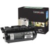 Lexmark X644A11E toner zwart (origineel)