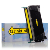 Lexmark X746A1YG toner geel (123inkt huismerk)