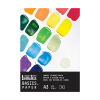 Liquitex acrylverfpapier A3 300 grams (12 vel)