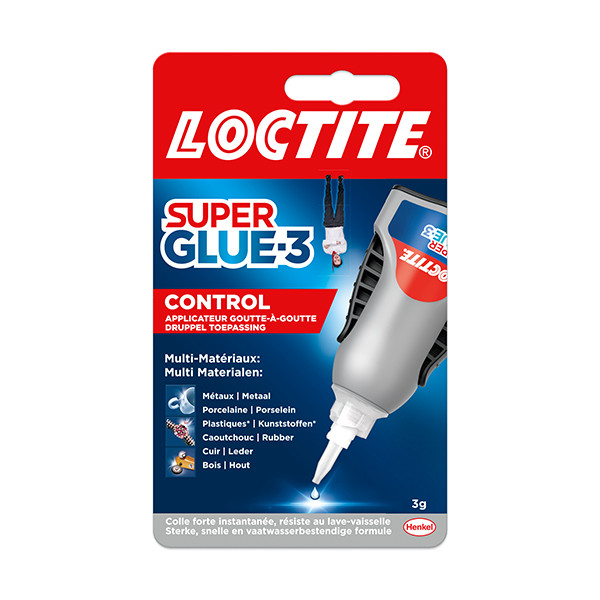 Loctite Control (3 Loctite 123inkt.nl