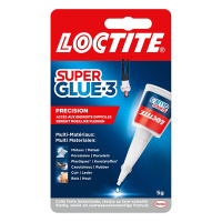 Loctite Precision secondelijm (5 gram) 2642428 2985613 236926