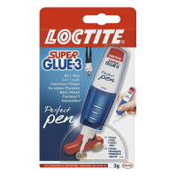 Loctite secondelijm pen (3 gram) 2954737 236906