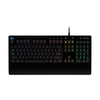 Logitech G213 Prodigy gaming toetsenbord 920-008085 828168