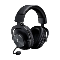 Logitech G Pro X gaming headset 981-000818 828167