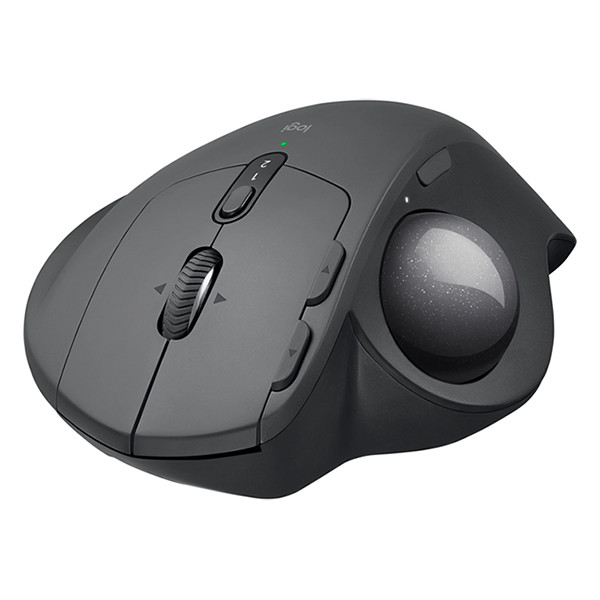 Logitech MX Ergo Advanced trackball muis draadloos 910-005179 828143 - 3