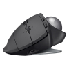 Logitech MX Ergo Advanced trackball muis draadloos 910-005179 828143 - 4