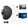 Logitech MX Ergo Advanced trackball muis draadloos 910-005179 828143 - 6