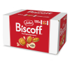 Lotus Biscoff gevuld vanille creme (120 stuks)