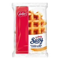 Lotus Suzy luikse wafels (24 stuks) 008551 423669