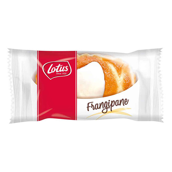 Lotus frangipane (24 stuks) 006555 423679 - 1