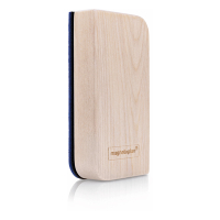 Magnetoplan Wood Series whiteboardwisser hout 1228549 423372
