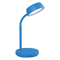 Maul MAULabby led-bureaulamp blauw 8200735 402526