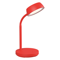 Maul MAULabby led-bureaulamp rood 8200725 402525