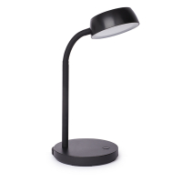 Maul MAULabby led-bureaulamp zwart 8200790 402527