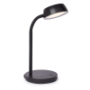 Maul MAULabby led-bureaulamp zwart 8200790 402527 - 2