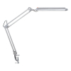 Maul MAULatlantic led-bureaulamp met klem zilver 8203595 402536 - 1