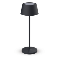 Maul MAULnina oplaadbare led-bureaulamp dimbaar antraciet 8190884 402521