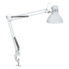 Maul MAULstudy bureaulamp met klem wit 8230502 402366 - 2