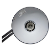 Maul MAULstudy bureaulamp met klem zwart 8230590 402292 - 5