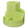 Maul roundbox bureauorganizer lime