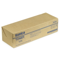 Minolta Konica Minolta 1216 toner zwart (origineel) 01HL 072104