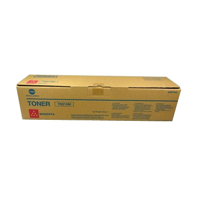 Minolta Konica Minolta TN-213M toner magenta (origineel) A0D7352 072250 - 1