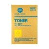 Konica Minolta TN-310Y (4053-503) toner geel (origineel)