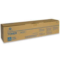 Minolta Konica Minolta TN-312C toner cyaan (origineel) 8938708 072222