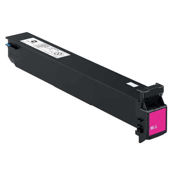 Minolta Konica Minolta TN-314M toner magenta (origineel) A0D7351 072258 - 1