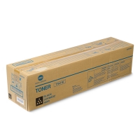 Minolta Konica Minolta TN-411K toner zwart (origineel) A070151 072262