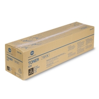 Minolta Konica Minolta TN-711K (A3VU150) toner zwart (origineel) A3VU150 904023