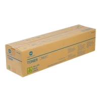 Minolta Konica Minolta TN611Y toner geel (origineel) A070250 072268