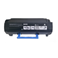 Minolta Konica Minolta TNP-63 (AAE1050) toner zwart (origineel) AAE1050 903656