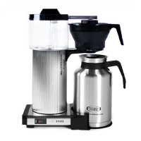 Moccamaster CDT Grand koffiezetapparaat met thermoskan 39251 423387