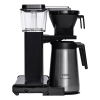 Moccamaster KBGT20 Professional koffiezetapparaat met dubbele thermoskan 89402 423389 - 3