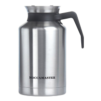 Moccamaster thermoskan 1,8 liter